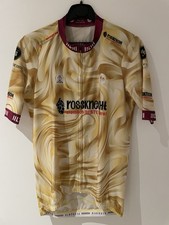 fahrradtrikot herren kurzarm, Gr. L