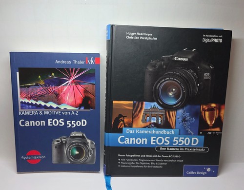 Canon eos 550d das - canon, 550d.