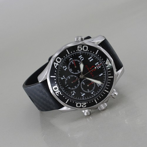 Omega seamaster diver - seamaster,