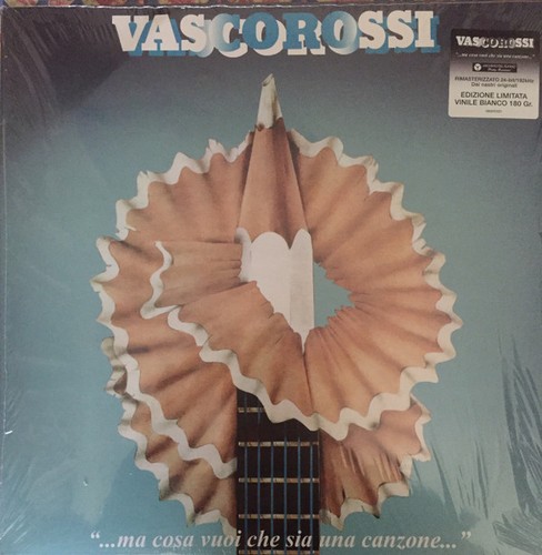 Vasco rossi aber was - rossi,