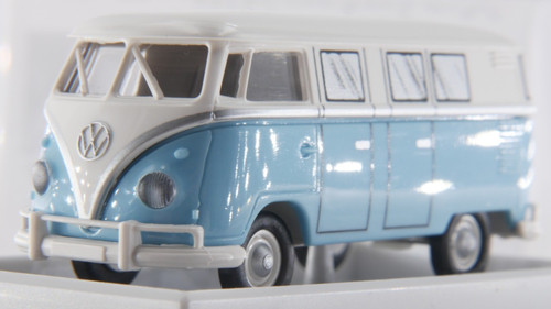 Brekina a s h0 - vw, t1
