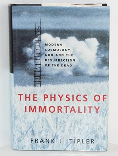 The physics immortality - the,