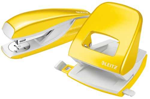 Leitz heftgerät locher set - leitz, &