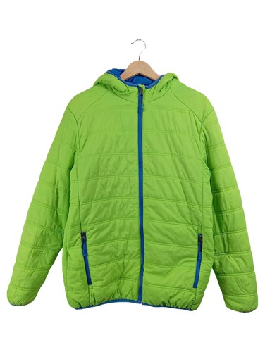Nordcap steppjacke herren - nordcap,