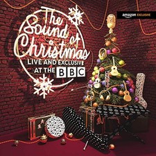 The Sound Of Christmas: Live &