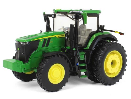 Ertl john deere 330 dünne - 7r,