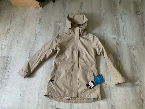 Icepeak damen mantel winter - icepeak,