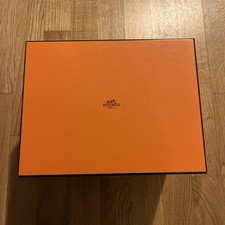 Hermes Box Original 125