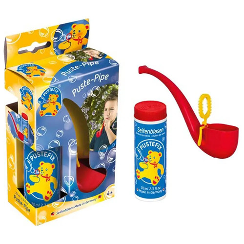 Pustefix puste pipe - pustefix,