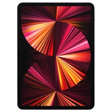 Apple iPad Pro 11 2021 256GB