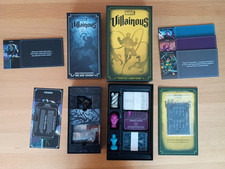 Marvel Villainous | Twisted