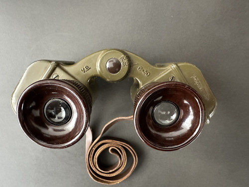 Voigtländer fernglas 6x30 - fernglas,