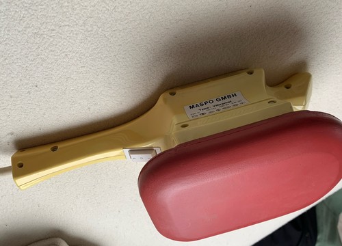 Vintage massagegerät maspo - vintage, :