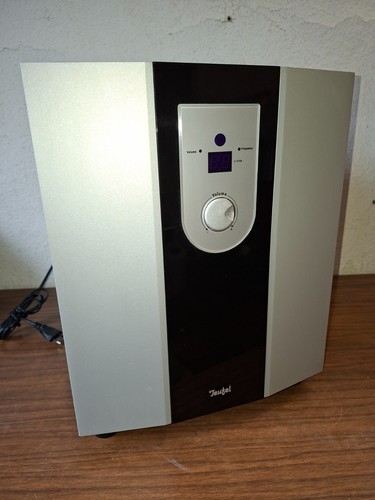 Teufel concept - concept, s