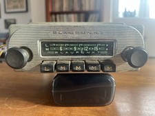 Autoradio Blaupunkt Hamburg