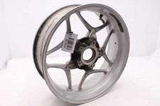 Hinterradfelge 17xMT5.50 Felge hinten 1 667 385 BMW K 1200 R K43 0584 01-05