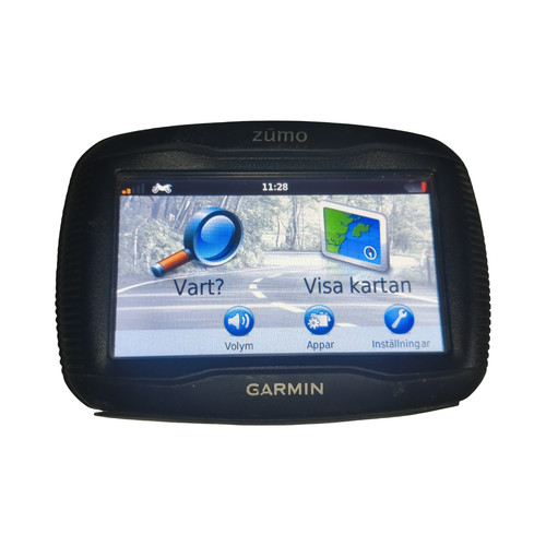 Garmin zümo 350lm - garmin,