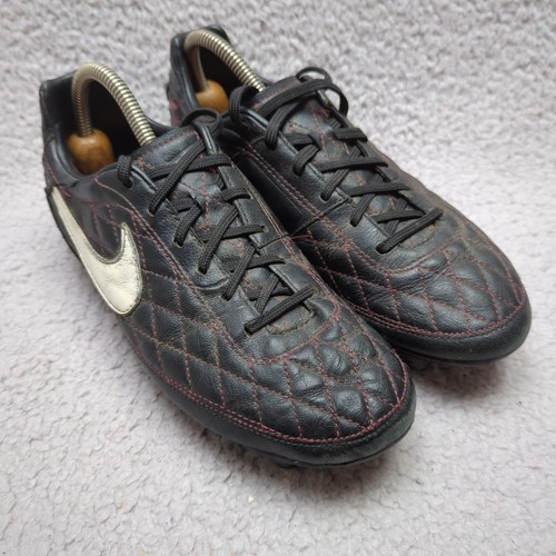 Nike tiempo ronaldinho - tiempo, r10