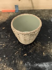 Übertopf Wasserhyazinthe