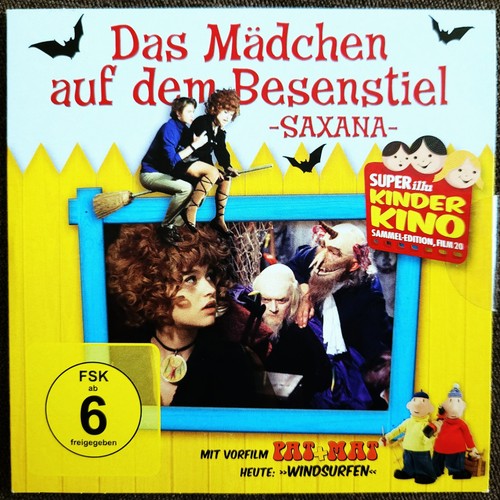 Dvd cssr 1971 das mädchen - dvd,
