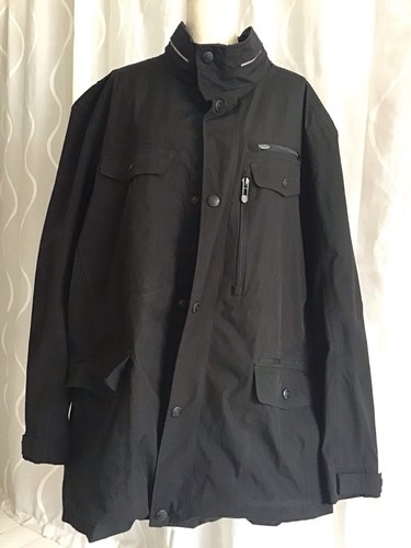 Wellenstejn jacke ches - jacke,