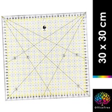 OfficeTree Schneiderlineal 30