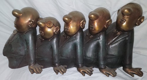 Comedian harmonists loriot - comedian,