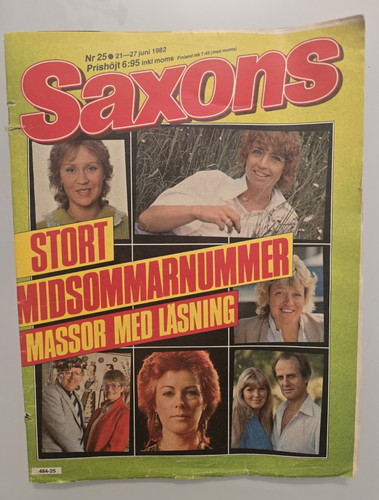 Abba frida agnetha a - agnetha,