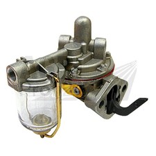 Membran-Förderpumpe für