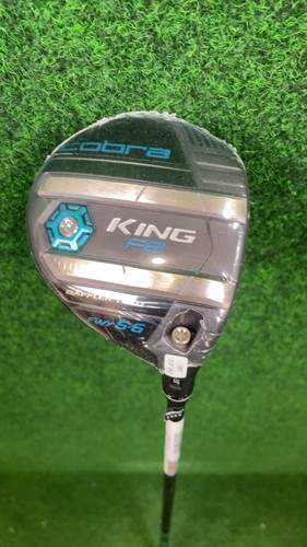 King cobra holz - f8,