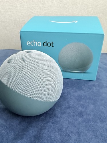 Amazon echo dot gen - echo,