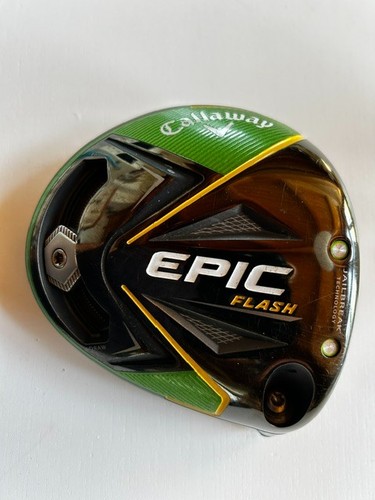 Callaway driver epic - callaway, 9°