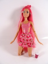 Pop Reveal Red Juicy Fruit