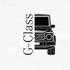 Mercedes G-Klasse - G-Klasse