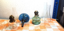 Ersatzteile Petroleumlampe