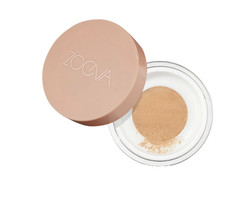 Zoeva authentik skin finishing - authentik,