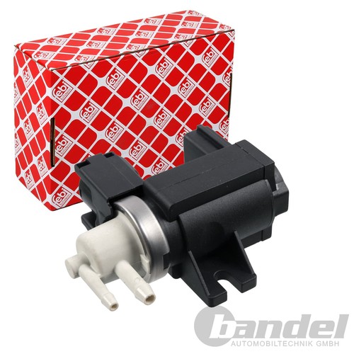 Febi druckwandler magnetventil - febi,