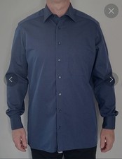 Herren Hemd C.Comberti langarm