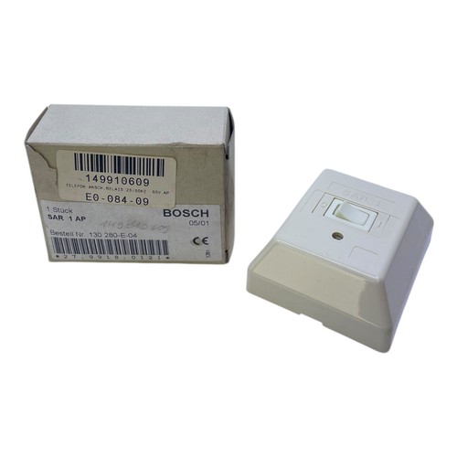 Bosch sar telefon - ap,