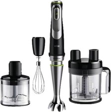 Braun Stabmixer MQ 9195XLI