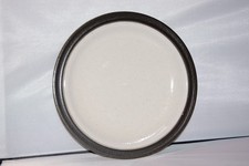 Kuchenteller 20 cm Le Rotisseur schwarz Goebel