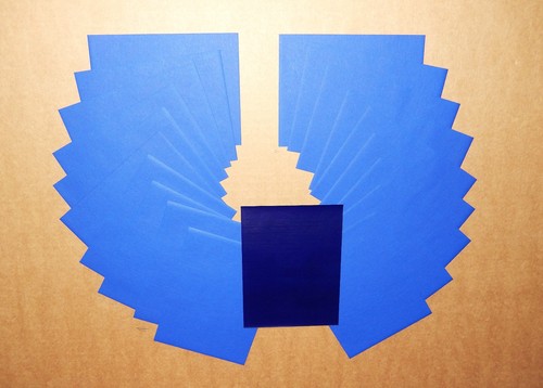 Blatt kohlepapier din a6 - 20,