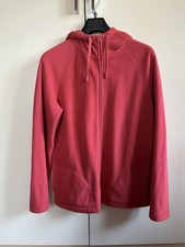 Lands’End, Fleecejacke Gr