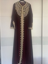 Takshita Marokkanisches Kleid