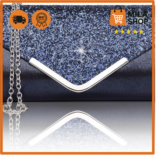 Damen clutch abendtasche - damen,
