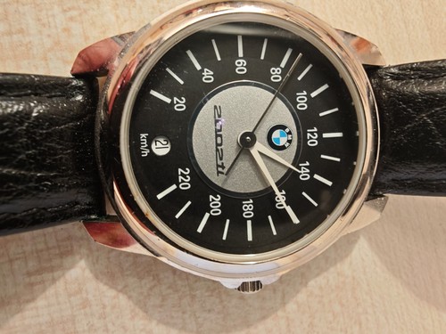Bmw tacho uhr 2002ti - bmw,