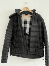 burberry daunenjacke Herren mit Kapuze