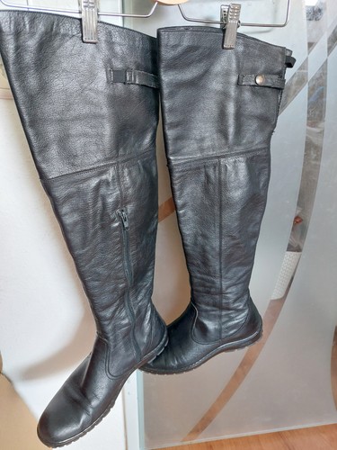 Damenstiefel airstep - damenstiefel,,