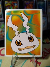 Digimon Sticker Panini 2000