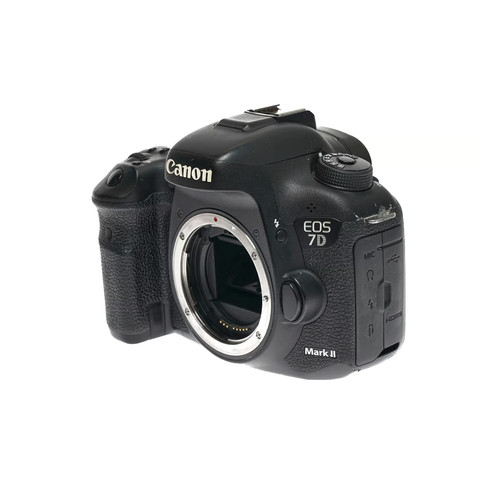 Canon eos mark gebraucht - 7d,